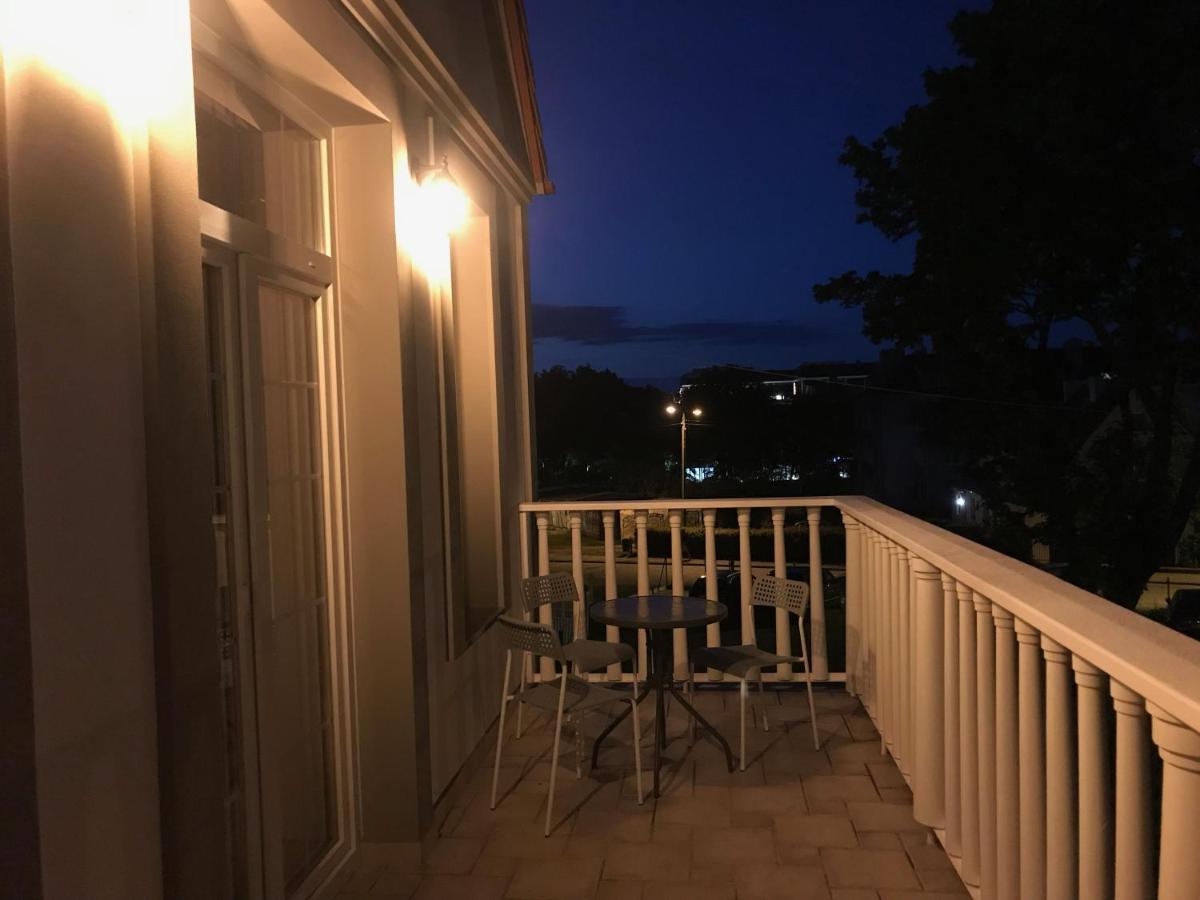 Dworek Nadmorski Wladyslawowo Bagian luar foto