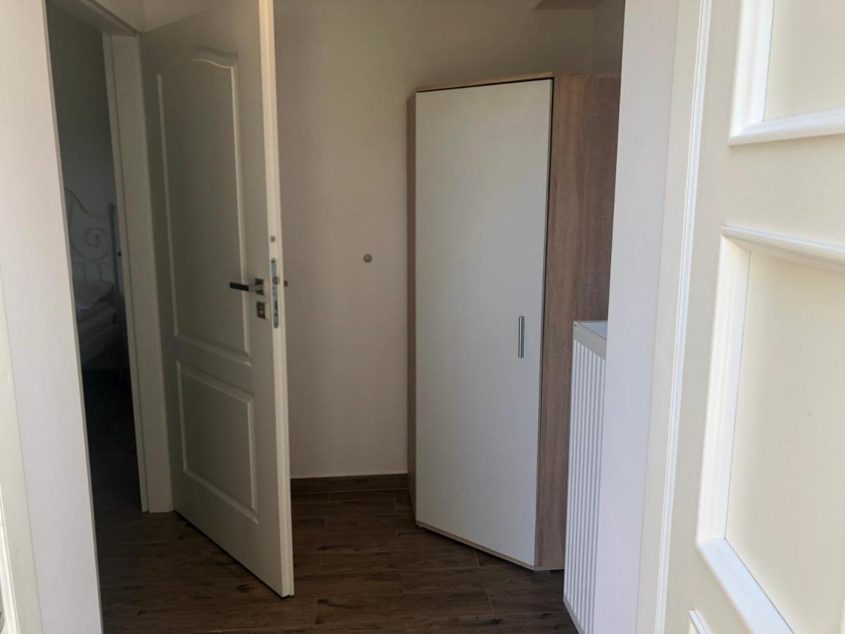 Dworek Nadmorski Wladyslawowo Bagian luar foto