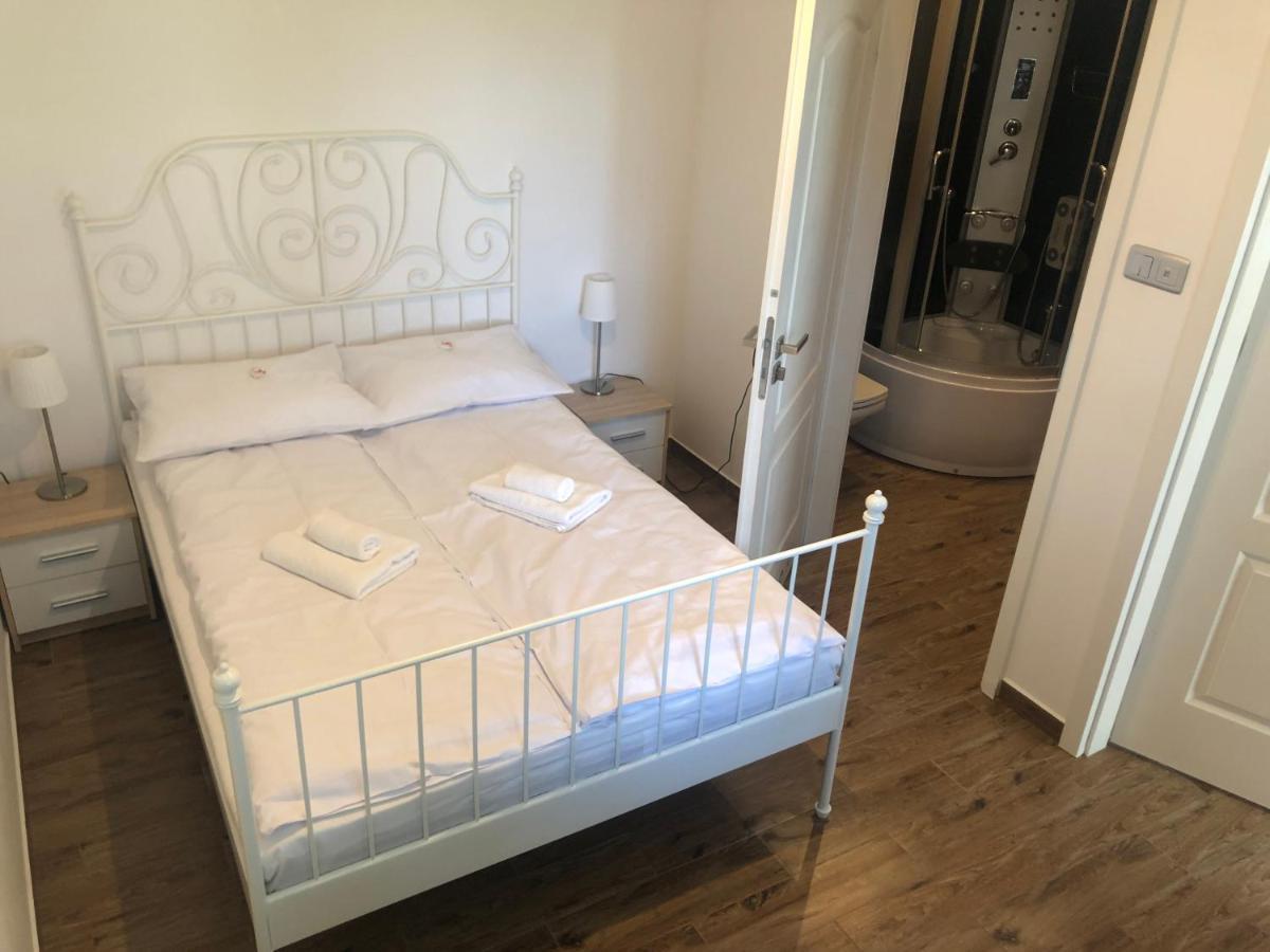 Dworek Nadmorski Wladyslawowo Bagian luar foto