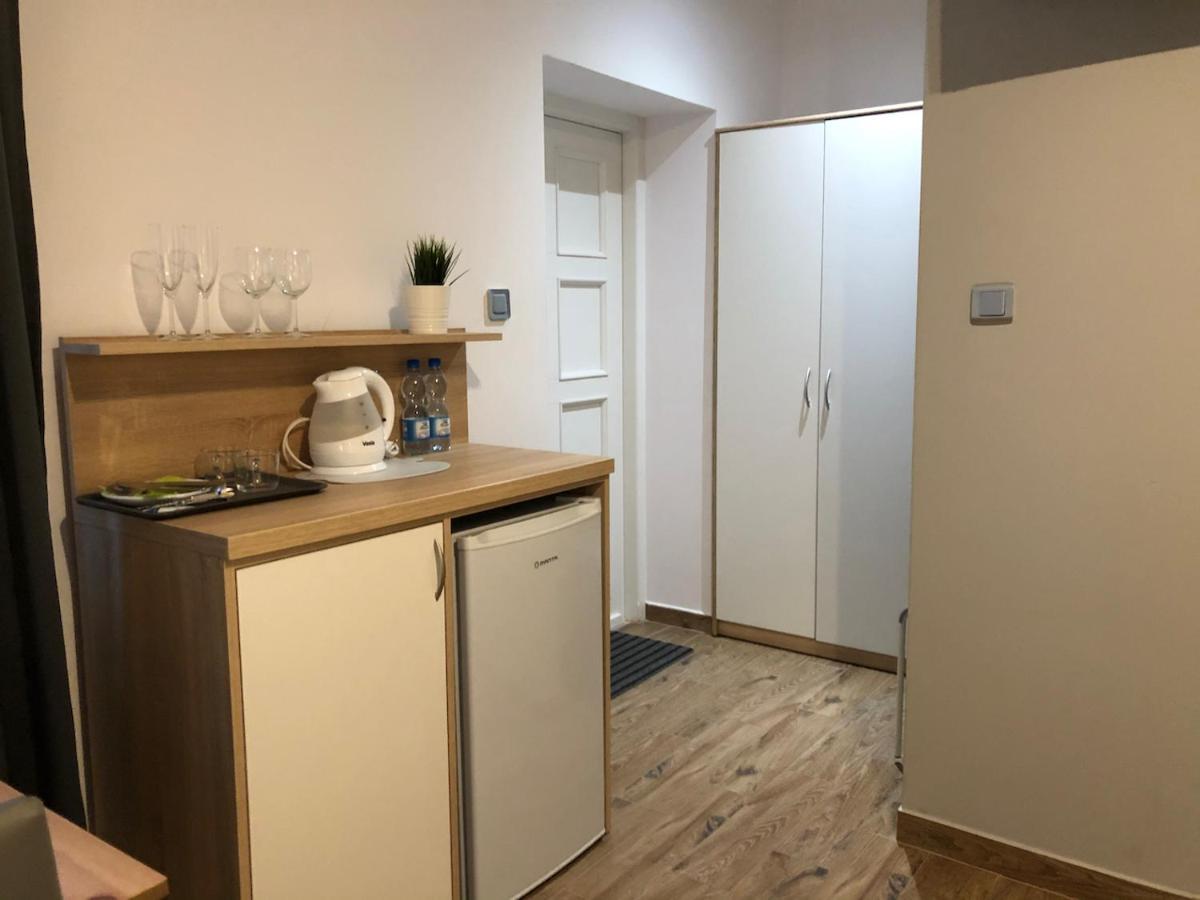 Dworek Nadmorski Wladyslawowo Bagian luar foto