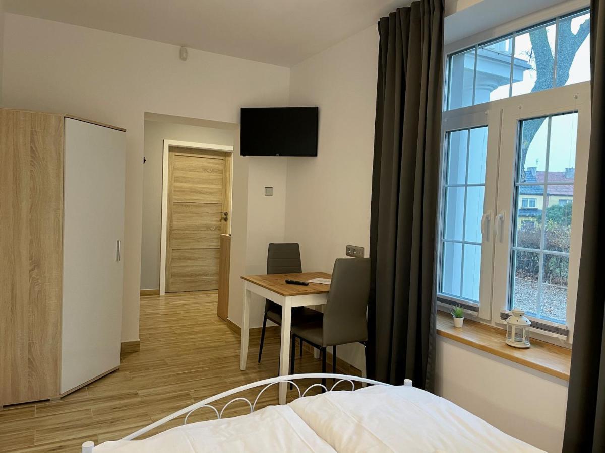 Dworek Nadmorski Wladyslawowo Bagian luar foto